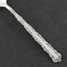 Oneida BELLFONTAINE Silverplate 1973 Silverware CHOICE Flatware