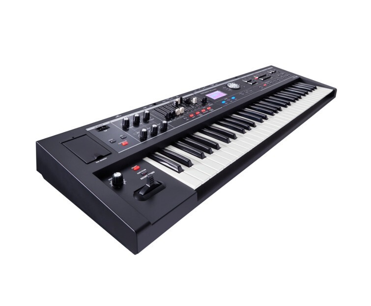 Roland VR-09-B Organ オルガン 美品 Roland V-Combo VR-09B Performance Keyboard Organ Synth VR 09