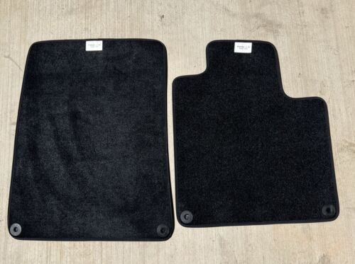 2023 Rivian R1s Front Floor Mats Pt00052249 - Picture 2 of 4