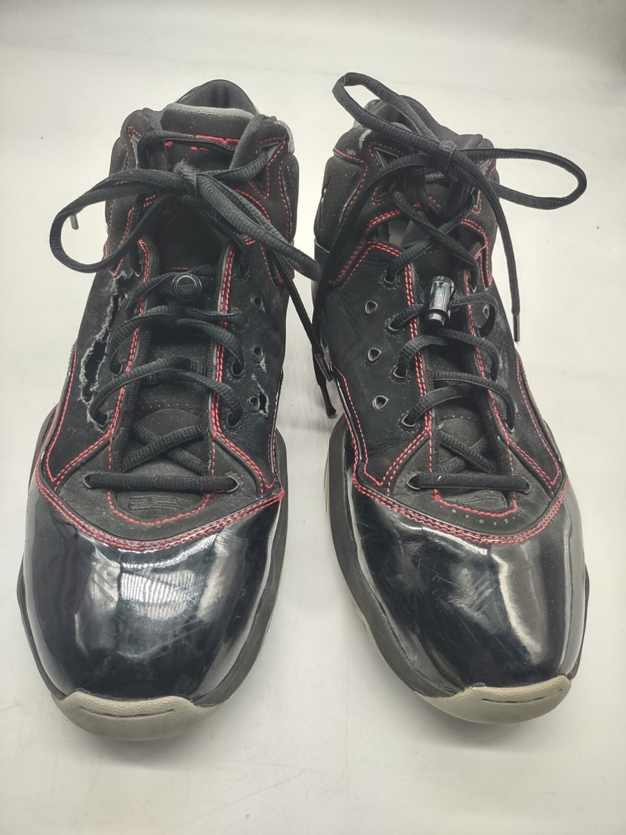 Nike Air Jordon 315317-061 Men's US Size 12 B'loyal Black