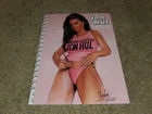 PIN UP ARTIST JON HUL ART BOOK THE JON HUL SKETCHBOOK VOL 1   SPECIAL DEAL SALE!