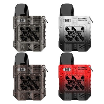 Uwell Caliburn Tenet KOKO 2ml 950mAh Pod System Kit E-Zigarette Vape E-Shisha