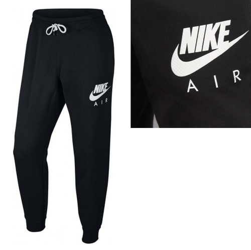 Nike Air Mens Tracksuit Fleece Hoodie Joggers Sweatpants Hoody Bottoms New Men - Picture 8 of 15