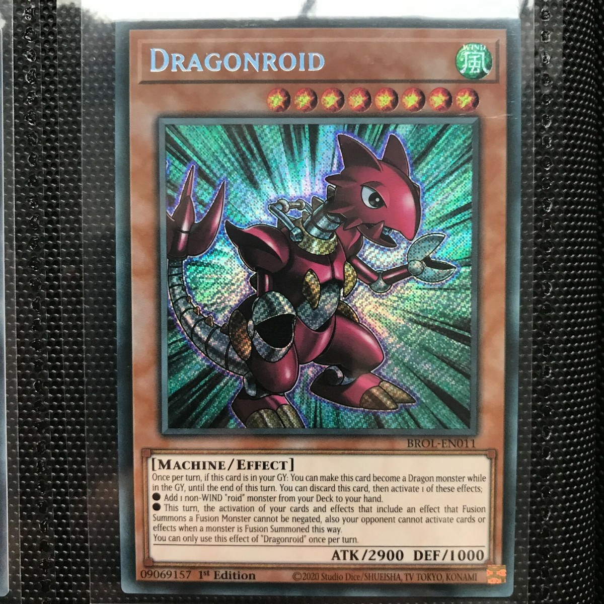 Brothers of Legend | Starlight, Secret, Ultra Rare Cards | 1st Ed BROL |  YuGiOh!