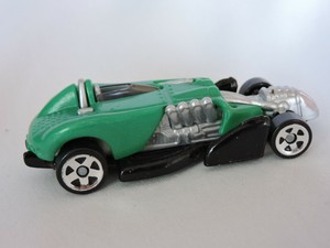 hot wheels mcdonalds 2002