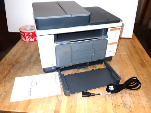HP LASERJET M234sdwe Printer Copier New