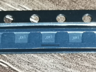 1 Piece ERI ER1 AOZ6184QT QFN10 IC Chip #T3*