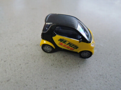 Busch smart for two Mr. Pizza Mannheim? aus Sammlung (3000)
