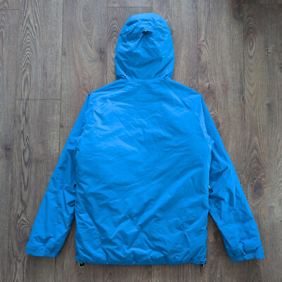 Peak Performance Heliloft J Gore-Tex Primaloft Recco Men's Ski