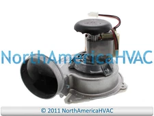 OEM Furnace Exhaust Draft Inducer Motor Replaces Fasco JK7797225-3