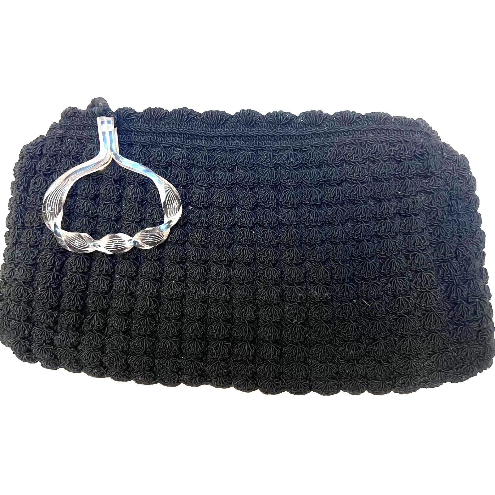 Clubwear 1940s Vintage Bolsas, Bolsos y estuches