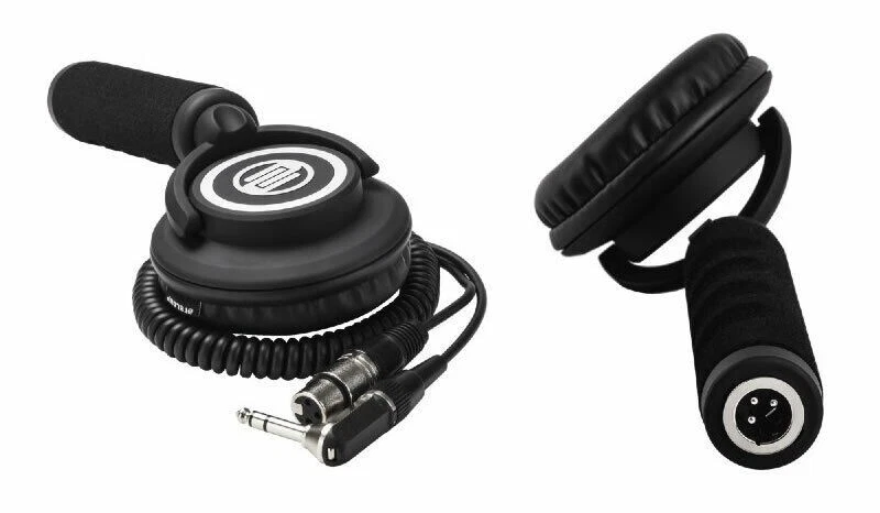 Reloop RHP-10 Mono Cuffia Professionale A Doccia per DJ - Imagen 4 de 4