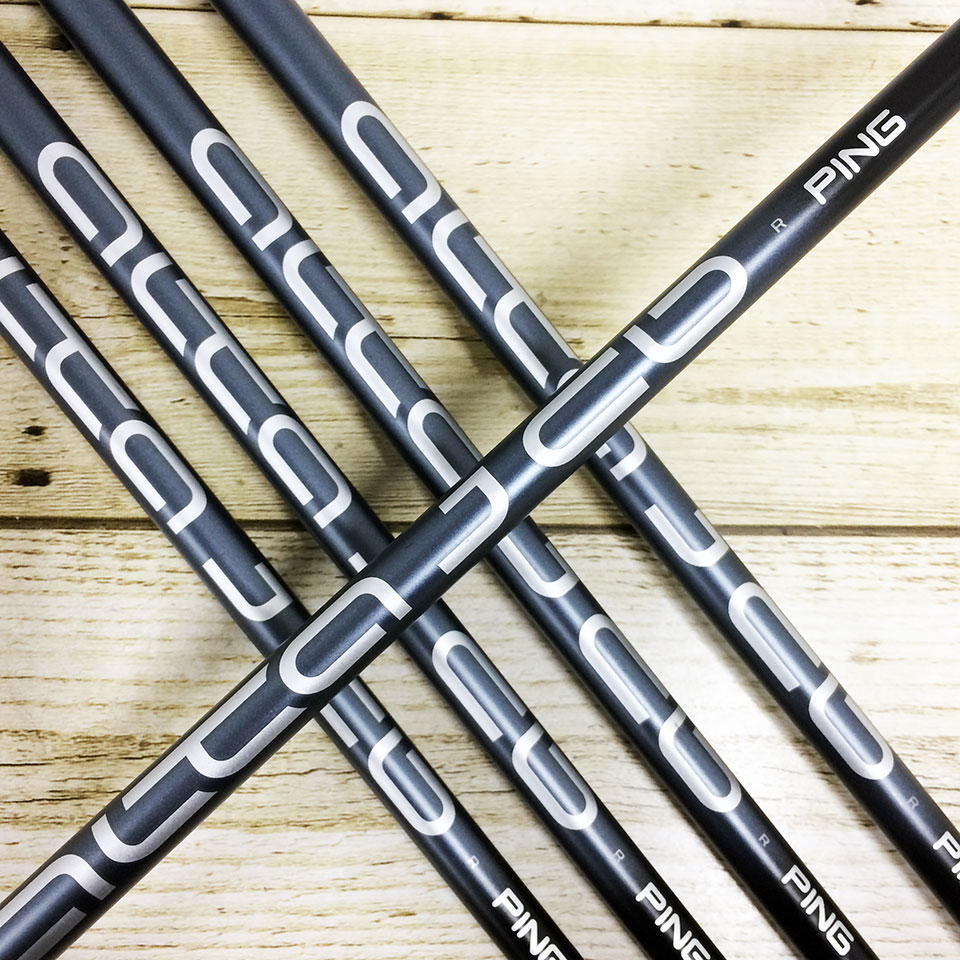 PING - ピン G425 6∼W ALTA J CB R Golf Iron Set Ping G425 ALTA J CB SLATE (R) 5pcs 6-W JAPAN