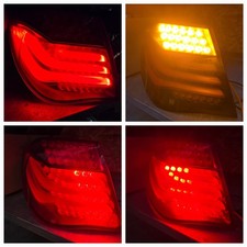 Feu arrière BMW SERIE 7