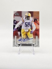 2015 Leaf Draft Football Cards 19