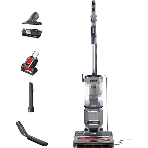 Shark UV900 Pet Performance Plus Lift-Away Upright Vacuum - product listing photo