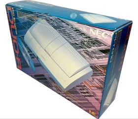 PC Engine Duo-R JAPAN