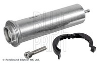 Blue Print Kraftstofffilter ADB112315 FüR BMW