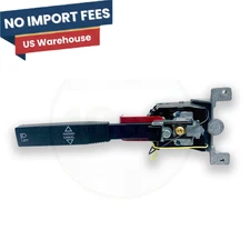 01-4813-77 TURN SIGNAL SWITCH Kԑnwꝋrth TL30250 TRR WAL77-284 FREESHIP