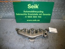 Auspuffkrümmer PEUGEOT 307 SW 39000 km