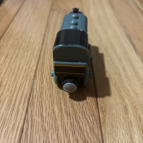 Thomas the Train & Friends Wooden Toy Porter BDF98 2324RSQ - Picture 4 of 7