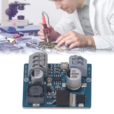 DC85‑235V High Voltage Boost Step Up Converter DC To DC Power Supply Module