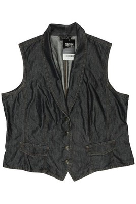 TAIFUN Weste Damen ärmellose Jacke Steppweste Kostümweste Gr. EU 46 ... #obbm31m