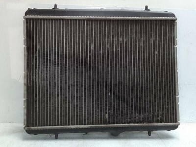 873460200 wasserkühler OPEL CROSSLAND X 2017- 1.2 DESIGN LINE susop1932253
