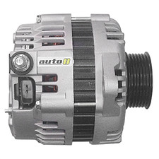 Auto 8 Alternator for Nissan 350Z Z33 3.5L Petrol VQ35HR 01/07 - 04/09