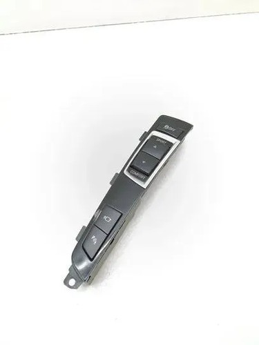 BMW 7 F01, F02 Tastenpanel 9201484 2.99 Diesel 225kw 2010 25053122