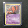 Trapinch - (Delta Species) 68/101 Dragon Frontiers Regular. Pokémon
