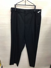 Kanagawa Prefecture Naruse Junior High School Uniform Trousers 0302646 