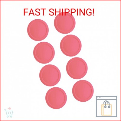 Ferkurn Joystick Replacement Cap Thumb Grip for Switch OLED & Switch Lite, Joyst
