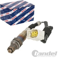 Bosch Lambdasonde FüR Chrysler Sebring (Js) Jeep Patriot (MK74) Compass Dodge