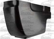 Sherman Parts 897-55L Cab Corner