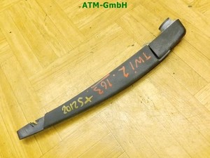 Scheibenwischerarm Wischerarm hinten Heckwischerarm Renault Twingo 2 II 3 türig