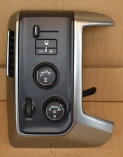 2014-2018 GMC Sierra Chevy Silverado Lights Trailer Brake 4WD OEM 23136575