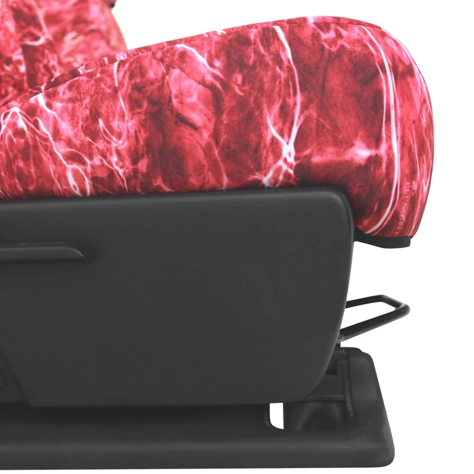 For Mitsubishi Endeavor 04 Mossy Oak 1st Row Elements Anemone Custom Seat Covers - Imagem 3 de 4