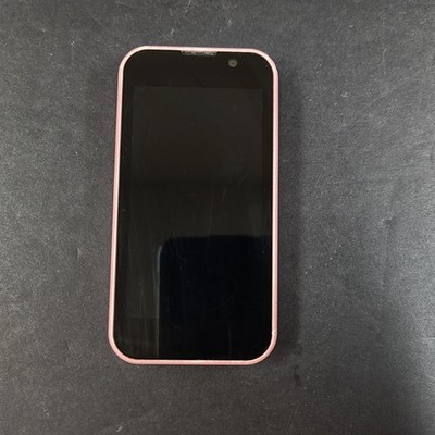 Mini phone XS18Pro Smartphone 16GB ROM 2GB RAM Dual SIM - Pink | eBay