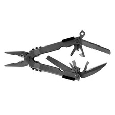 Gerber 30-000314 Needle Nose Multi-Plier 600 with Carbide Cutters and Leather