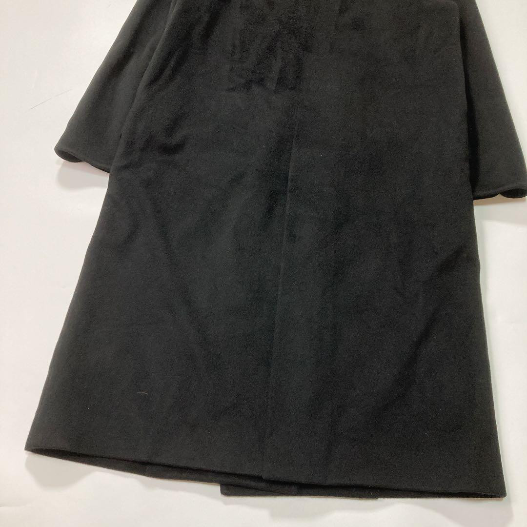 Christian Dior オリエンタル柄長袖トップス 38 Christian Dior オリエンタル柄長袖トップス 38
