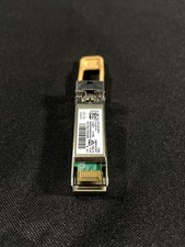 Cisco Genuine SFP-25G-SR-S 25GBASE-SR SFP28 850nm 100m MMF LC Transceiver Module