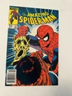 AMAZING SPIDER-MAN #245 4TH HOBGOBLIN! BRONZE AGE MARVEL COMICS 1983! NICE!