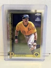 Topps Chrome Pro Debut Konnor Griffin #PDC-32 FCL Pirates 2025 Baseball Card