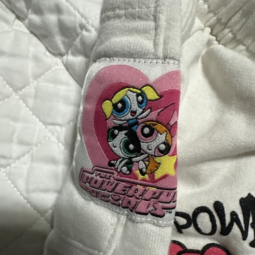 powerpuff girls shorts 13 /14 - Picture 5 of 8
