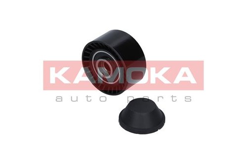 DEFLECTIONGUIDE PULLEY TIMING BELT R0336 FOR PEUGEOT 308/SW/II 307/Break/CC 1.6L - Picture 3 of 9