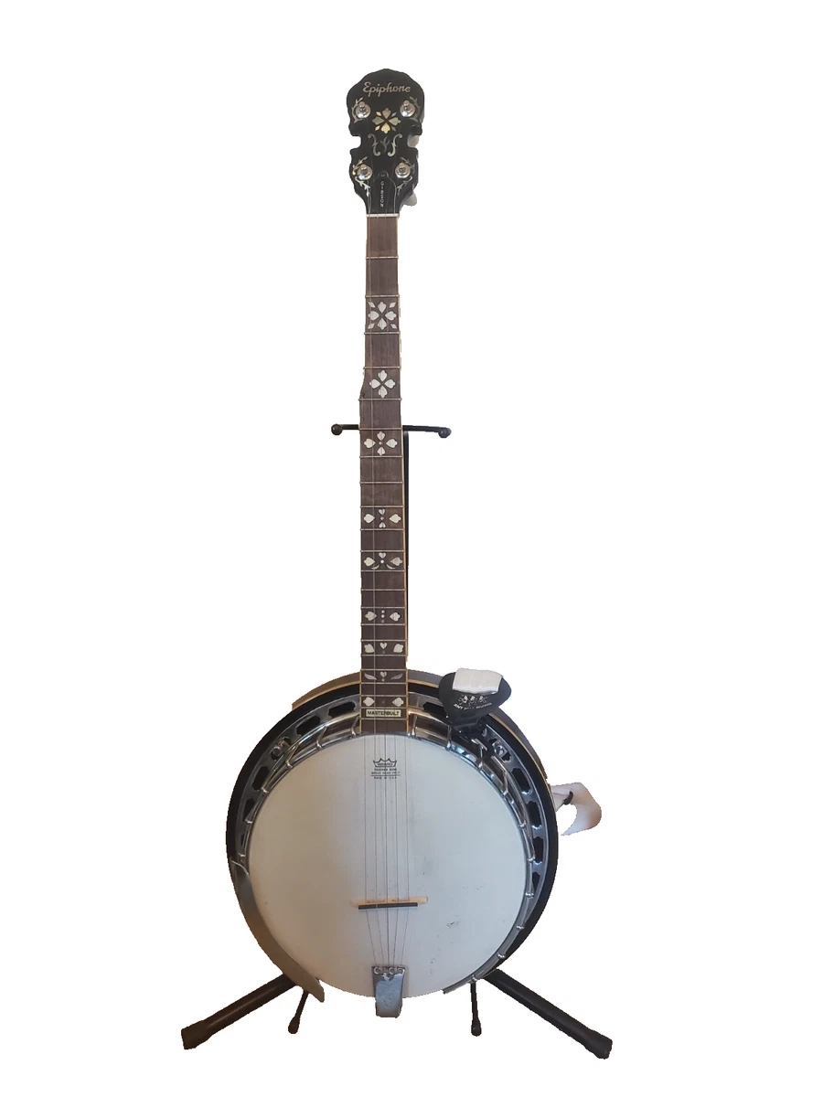 Epiphone 5 String Banjos for sale | eBay