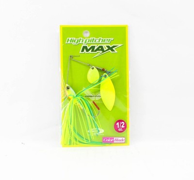 OSP Spinner Köder High Pitcher Max TW 1/2 Oz S-56 (0973)