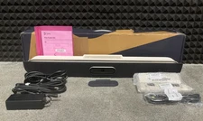 Polycom Studio X50 Video Conferencing Kit 2200-86270-001 ❤️❤️✅❤️️New! Open Box!