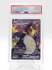 CHARIZARD VMAX 2021 SHINING FATES #SV107 FULL ART PSA 10 Q3963
